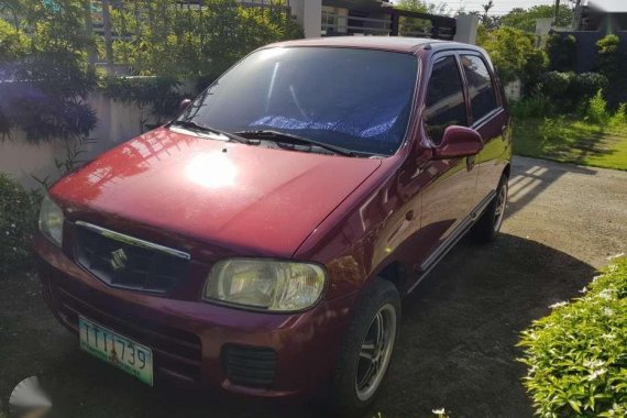 Suzuki Alto 2011 DLX for sale