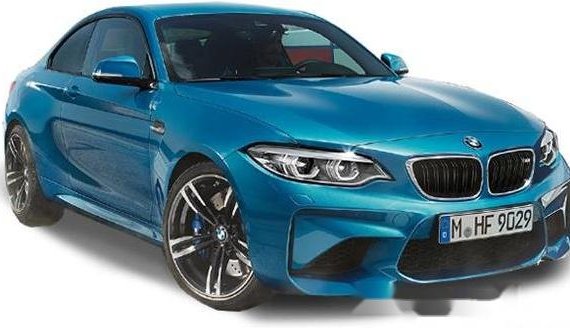 Brand new BMW M2 Coupe 2018 for sale