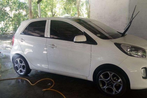 Kia Picanto 2017 for sale