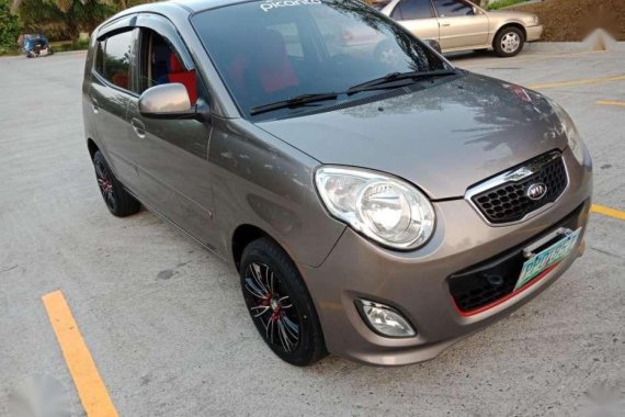 Kia Picanto 2010 for sale