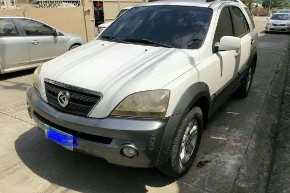 Kia Sorento 2005 for sale