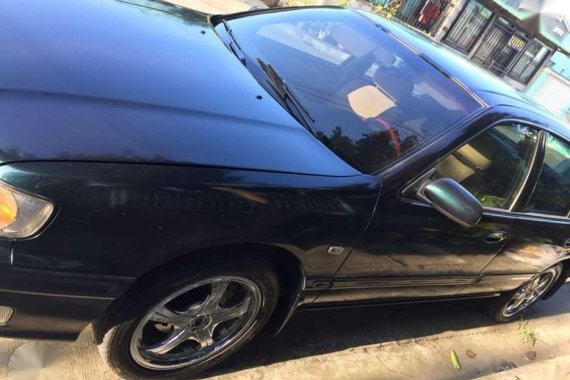 Nissan Cefiro Automatic Well Maintained For Sale 