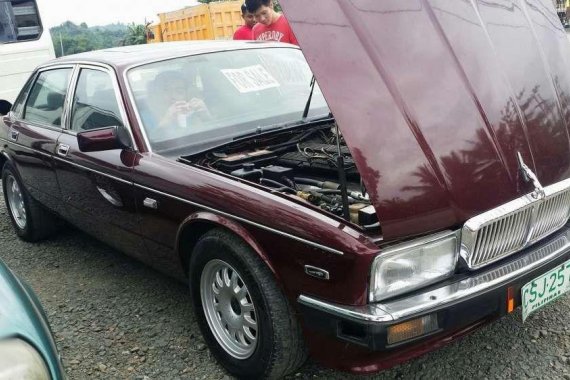 JAGUAR XJ6 1994 for sale