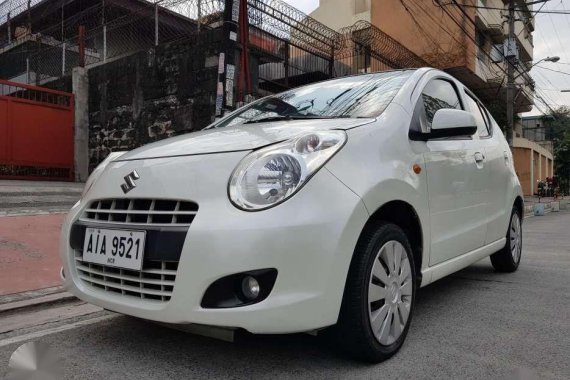 2015 Suzuki Celerio for sale