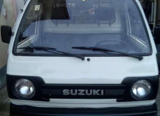 Suzuki Multi Cab F6 4 x 2 2009 model for sale
