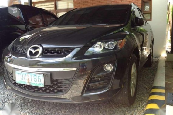 2012 Mazda CX-7 for sale