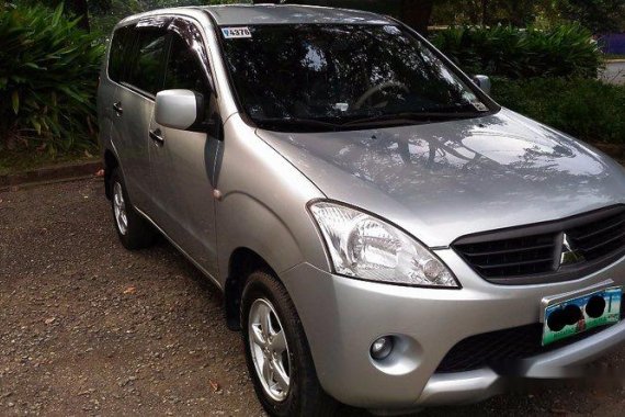 Good as new Mitsubishi Fuzion 2012 for sale