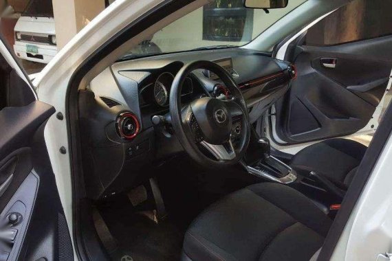2016 Mazda 2 for sale