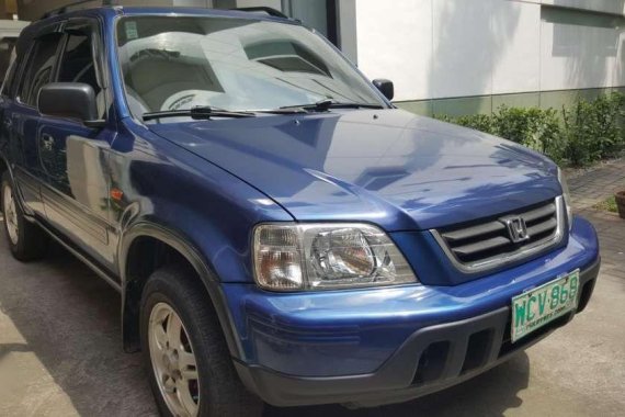 1998 Honda CRV for sale
