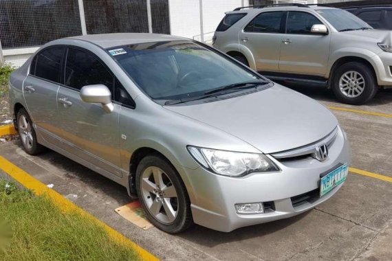 2009 Honda Civic FD 1.8s AT for sale