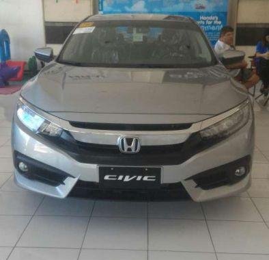 2018 Honda Civic for sale