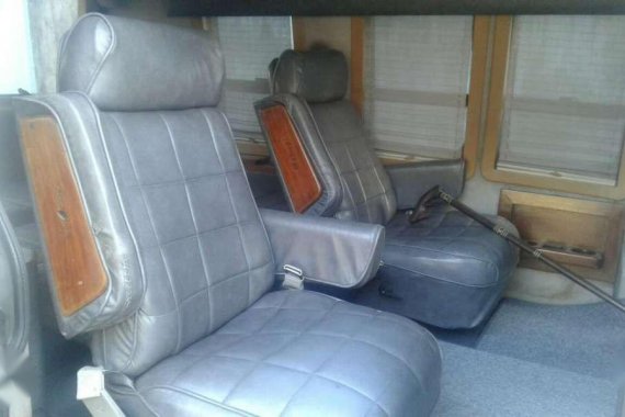 Well-kept Chevrolet Astro for sale