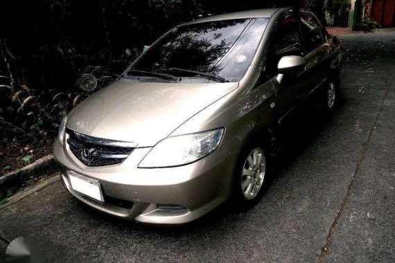 2008 Honda City iDSi AT Smooth All Original Fpr Sale 