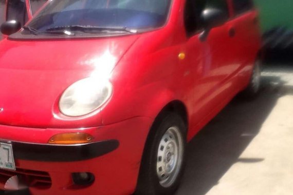 Daewoo Matiz 2000 for sale