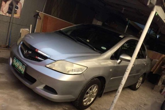 Honda City idsi mt 2008 for sale