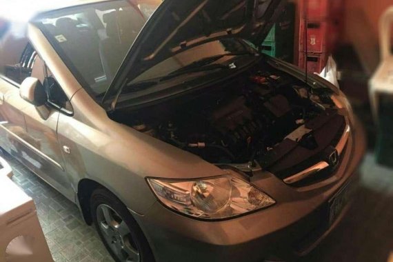 Honda City 2007 for sale