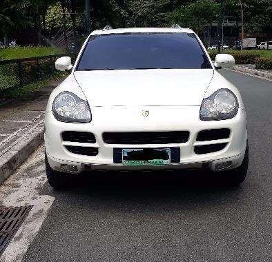 Porsche Cayenne 2005 for sale