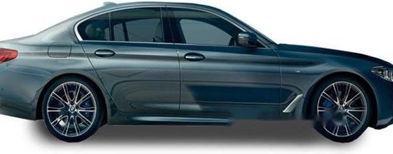 New for sale Bmw 520D M Sport 2018