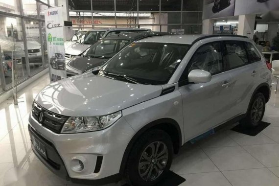 Brand new Suzuki Vitara GL Plus 2018 for sale