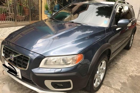 VOLVO XC70 2008 model for sale