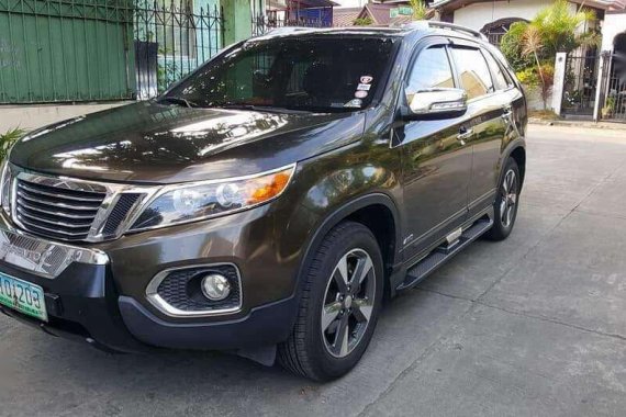 2010 KIA Sorento for sale