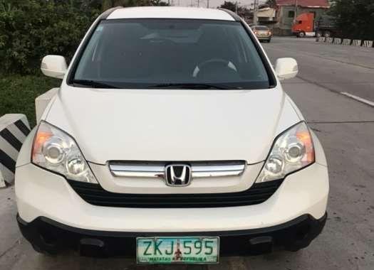 2007 Honda CR-V for sale