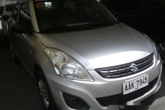 Well-maintained Suzuki Swift Dzire 2014 for sale