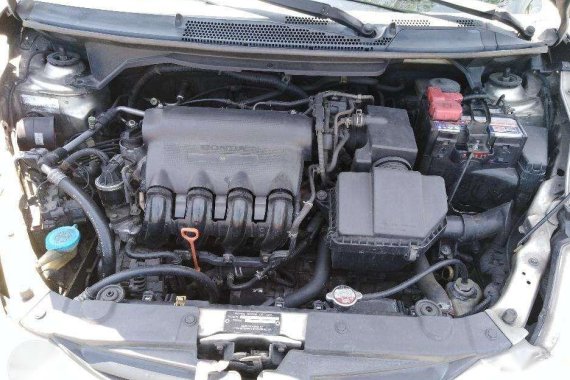 Honda City 2004 for sale