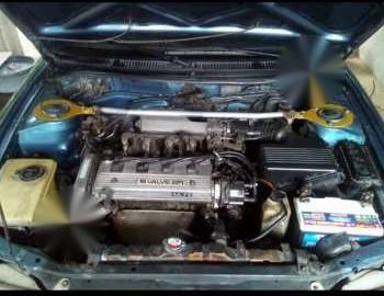 Toyota Corolla GLi 1.6 Bigbody All Power For Sale 