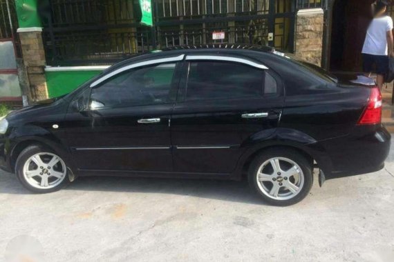 Chevrolet Aveo 2011 for sale