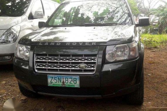 2008 Land Rover Freelander 2 for sale