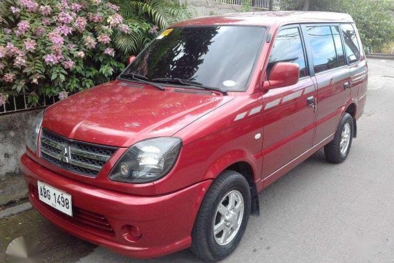 Mitsubishi Adventure 2015 for sale