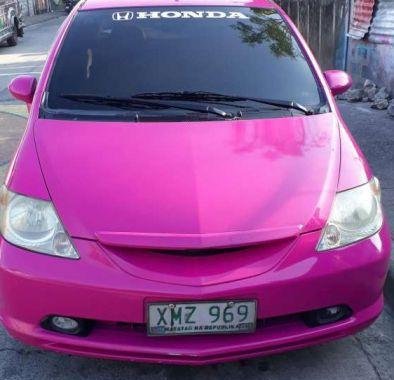 Honda City 2005 for sale