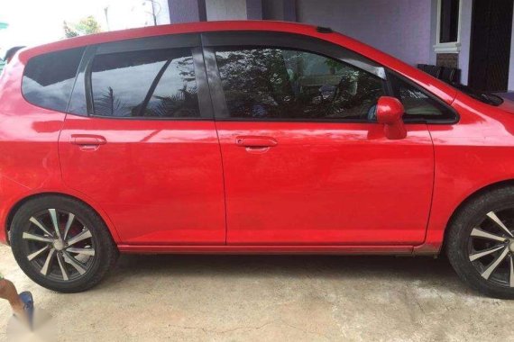 Honda Fit 2008 for sale