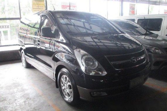 Well-maintained Hyundai Starex 2008 A/T for sale