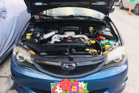 2017 Subaru Impreza Hatchback 20 for sale