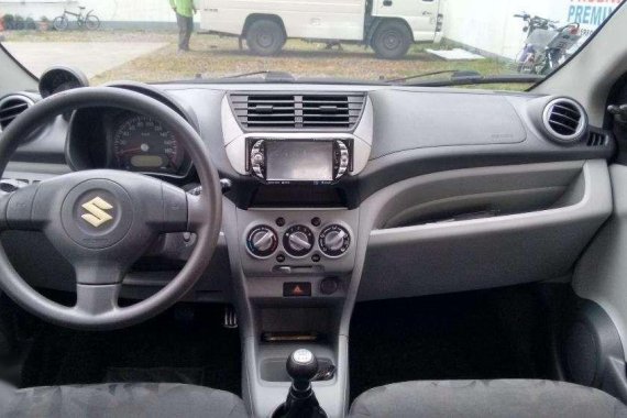 2010 Suzuki Celerio gold for sale