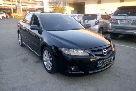 Good as new Mazda 6 2006 for sale