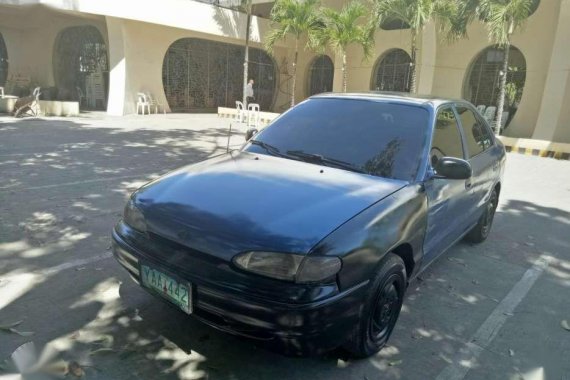 Hyundai Accent 2003 for sale