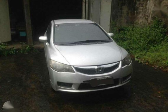 2010 Honda Civic for sale