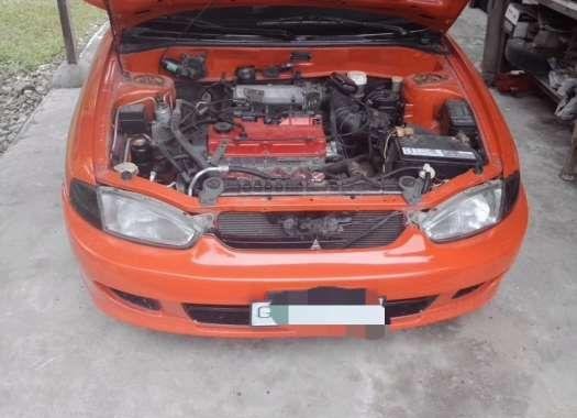 Mitsubishi Lancer 1997 for sale