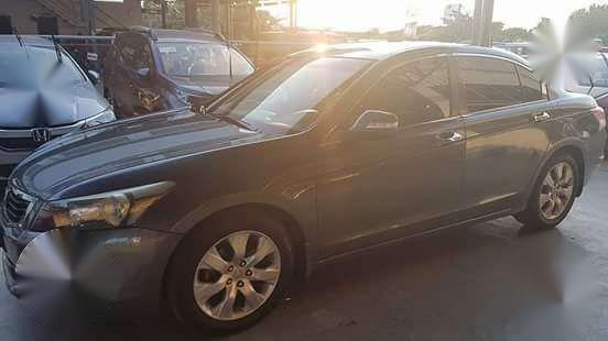 Honda Accord 2008 for sale