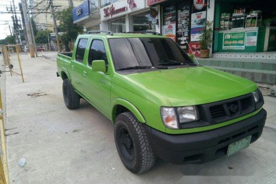 Nissan Frontier 2001 for sale