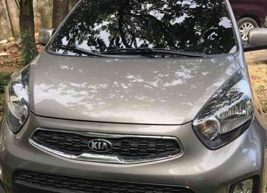 FOR ASSUME KIA Picanto Good as New-First Owned