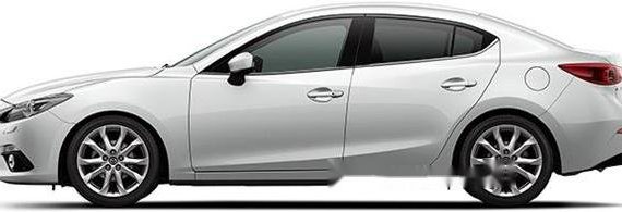 Mazda 3 Speed 2018 for sale 