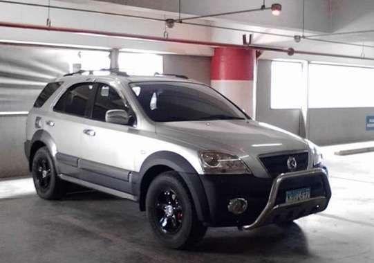 Kia Sorento 2006 for sale