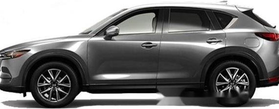 Mazda Cx-5 Pro 2018 for sale 