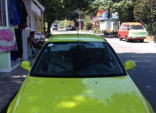 For Sale Honda Civic 92 model