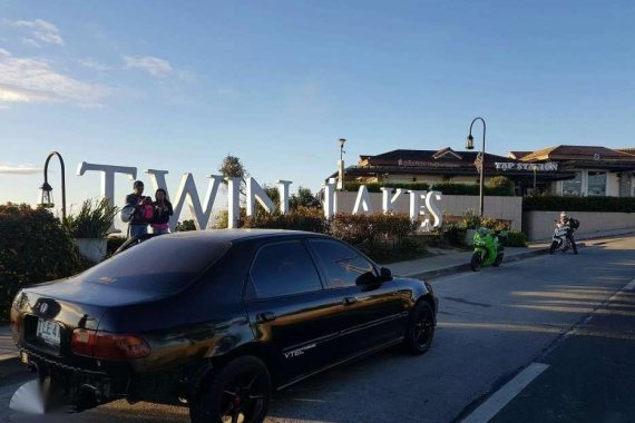 Honda Civic lx esi body for sale 