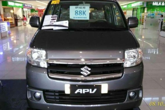 For sale 2018 Suzuki Apv and other Suzuki models